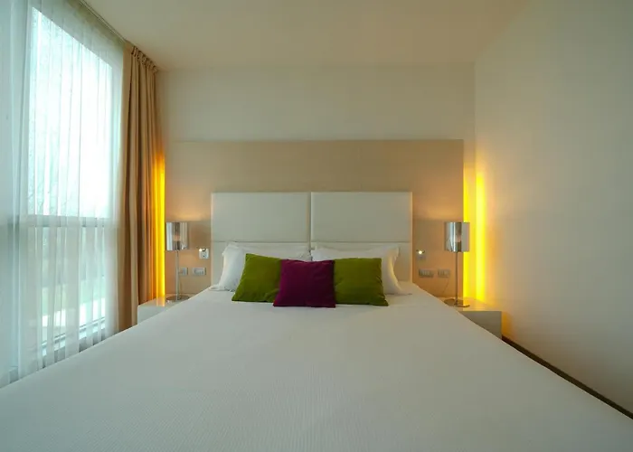 Pisa Tower PlazaAlbergo